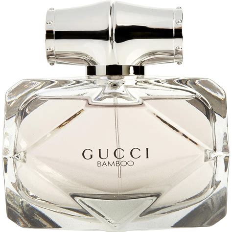 gucci bamboo edp notes|Gucci Bamboo Eau de Toilette Gucci for women .